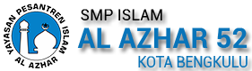 SMP Islam Al Azhar 52